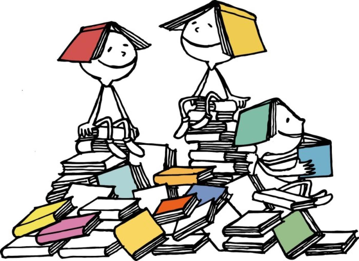 Libri per l'accoglienza - 