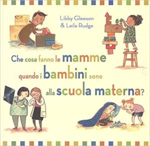 libri per l'accoglienza