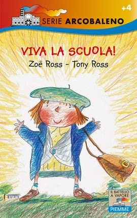 Libri per l'accoglienza