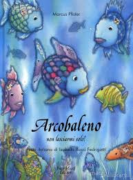 arcobaleno Libri per l'accoglienza