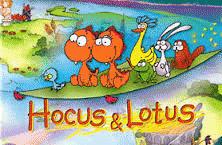hocus