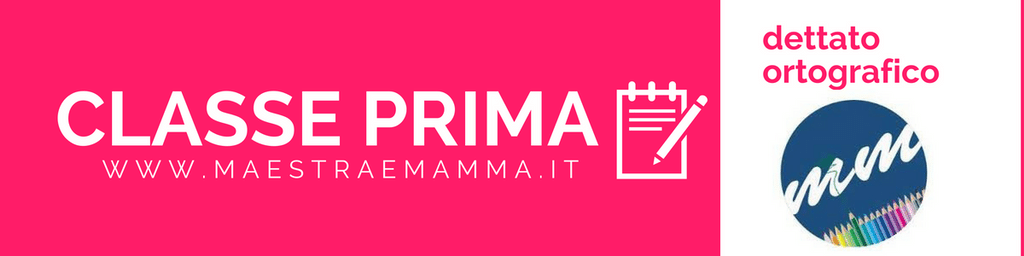 Sempre a proposito di dettati..... Come correggere gli errori di ortografia