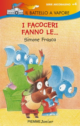 Letture per i primi giorni di scuola: I facoceri fanno le ...
