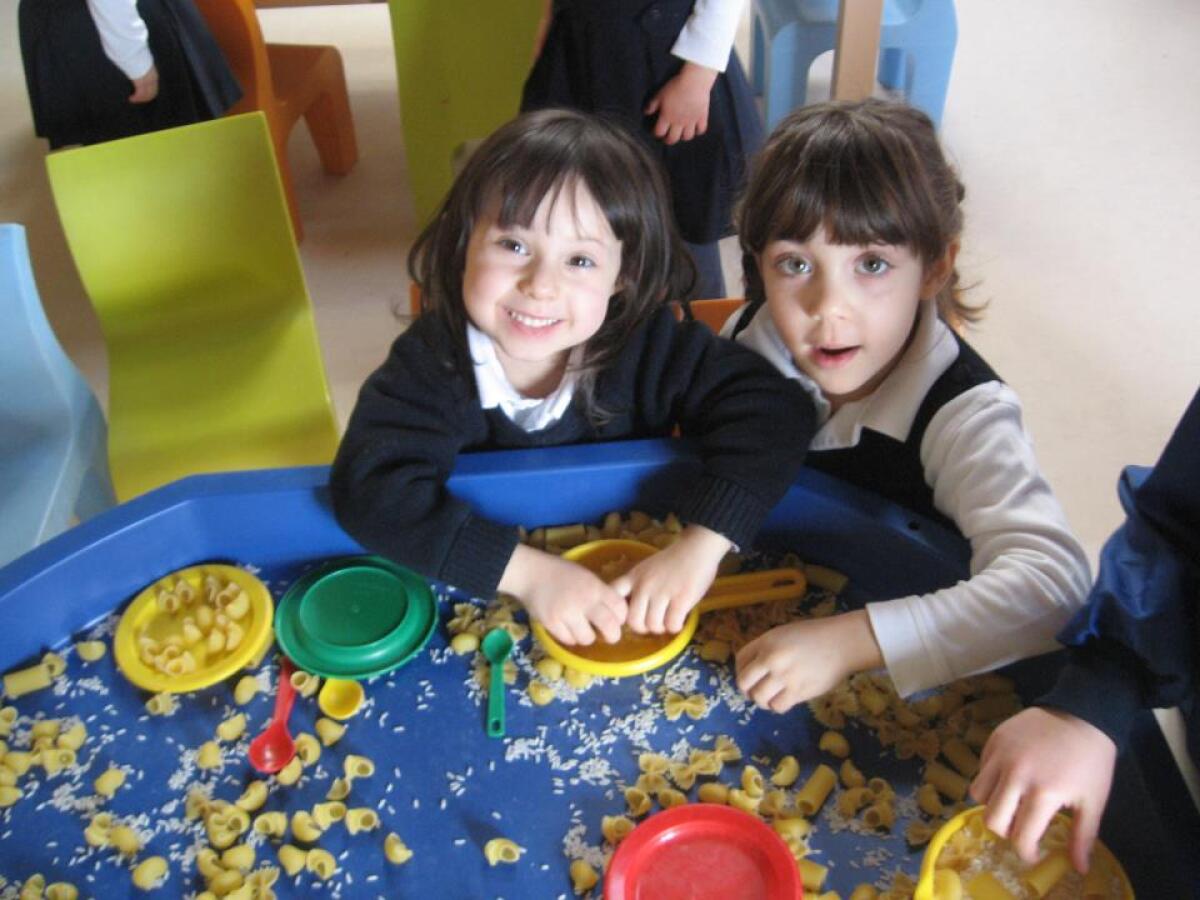 Open day a Little England - 
