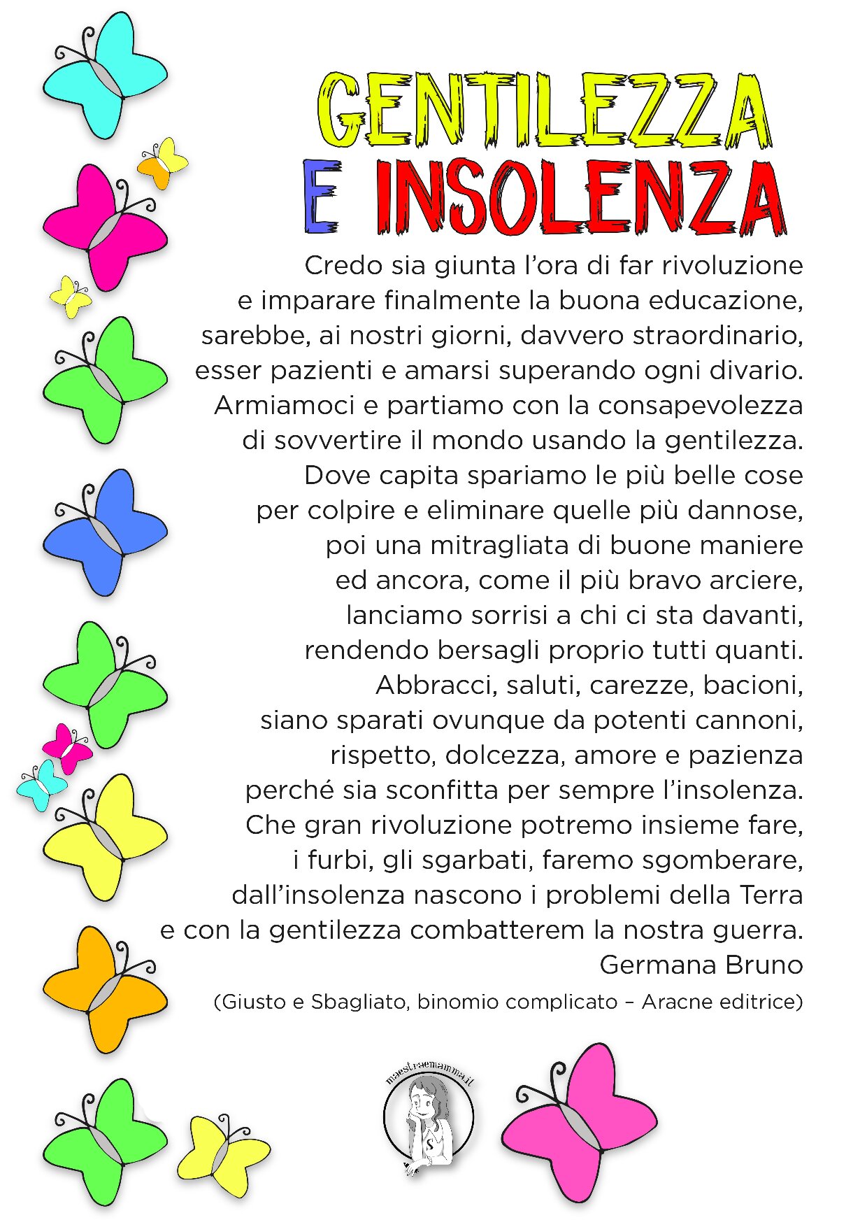 Poesia_Gentilezza e insolenza_COL