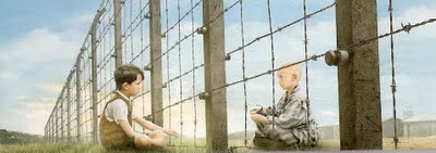 il bambino con il pigiama a righe film