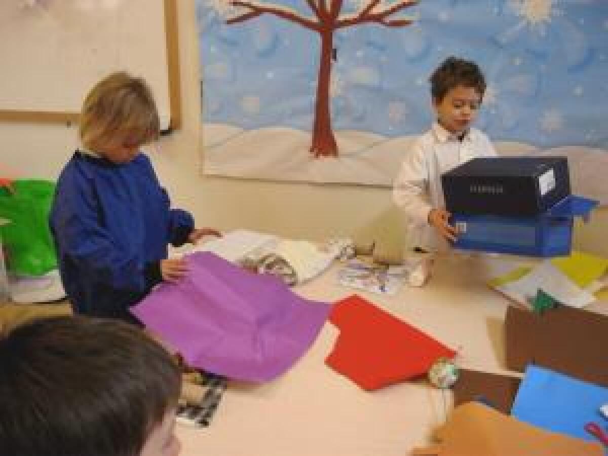 Conseguenze del bilinguismo sullo sviluppo del linguaggio - 