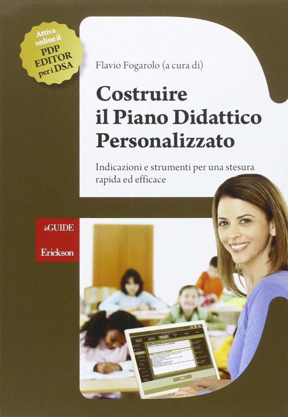 Costruire il piano didattico personalizzato - 