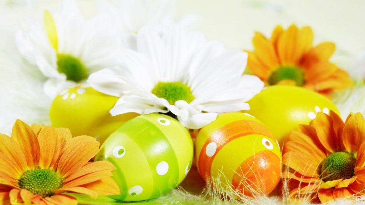 Poesia di Pasqua - 