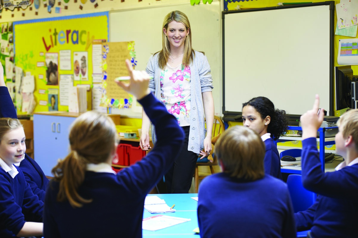 Forme di educazione bilingue - 