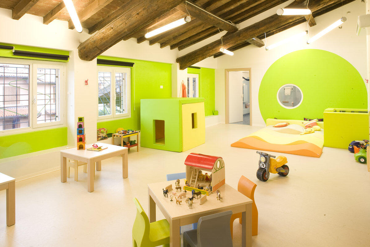 Quale metodo utilizzare per insegnare in una scuola bilingue? - 