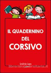 il quadernino del corsivo