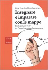 Insegnare e Imparare con le Mappe - Libro
