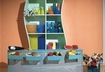 Quando lo spazio educa: mobili ISAFF (arredamento scolastico innovativo)