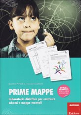Prime Mappe - Libro