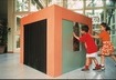 Quando lo spazio educa: mobili ISAFF (arredamento scolastico innovativo)