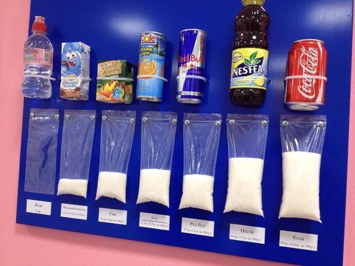 Educazione alimentare a scuola - 