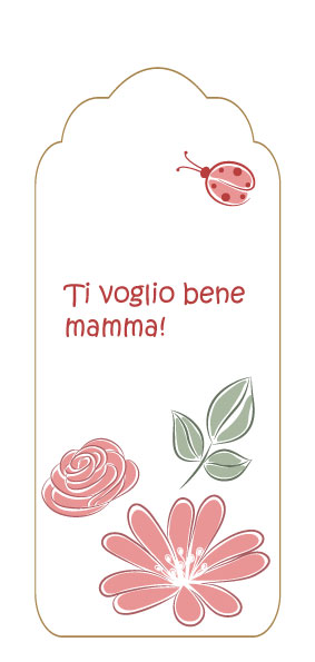 Segnalibro3 - festa della mamma - Scarica il PDF