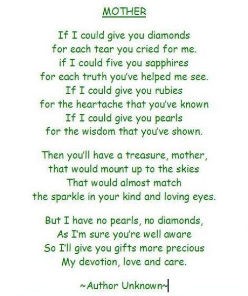 festa-della-mamma-poesie-filastrocche-mother's-day-inglese