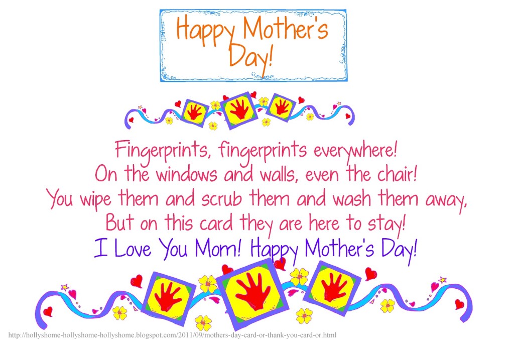 festa-della-mamma-poesie-filastrocche-mother's-day-inglese