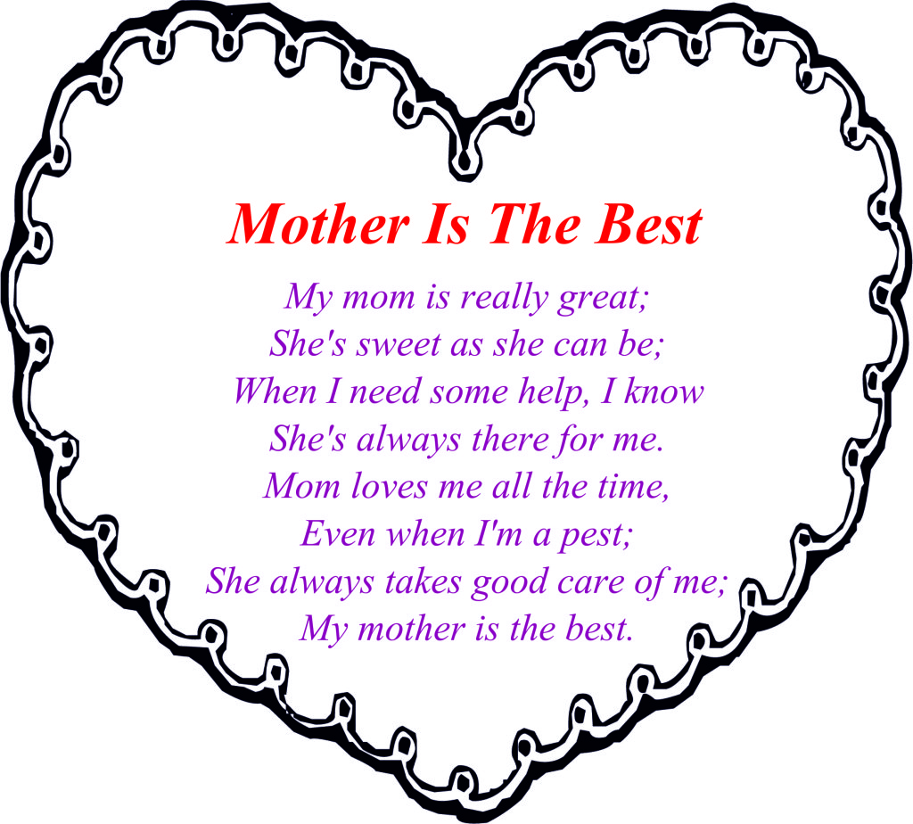 festa-della-mamma-poesie-filastrocche-mother's-day-inglese