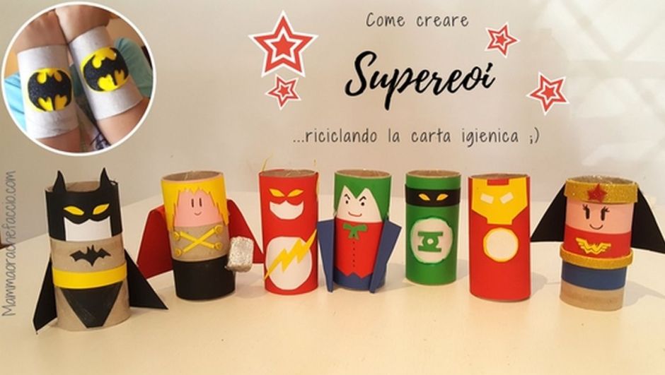 riciclo-idee-rotoli-carta-igienica-idee-asilo-nido-scuola-infanzia