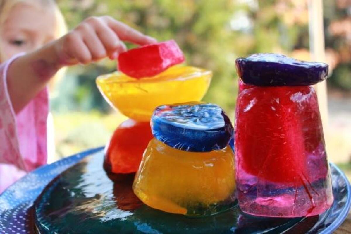 Asilo nido e scuola dell'infanzia: attività didattiche per bambini - 