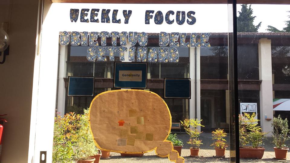 scuola educazione civica idee innovative da copiare