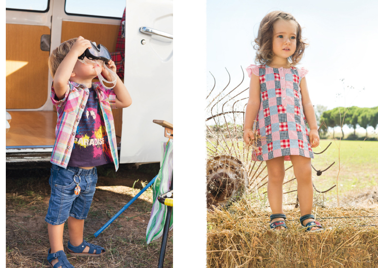 abbigliamento bambini