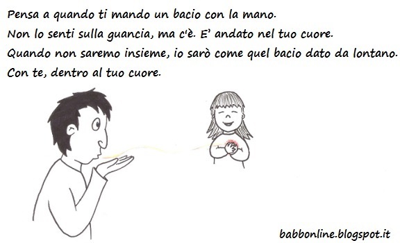 non voglio andare all asilo