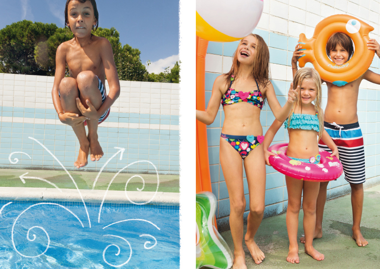 abbigliamento bambini