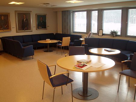 aula insegnanti finlandia