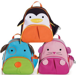 zainetti bimbi zoopack