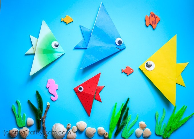 Lavoretti per bambini da svolgere in estate