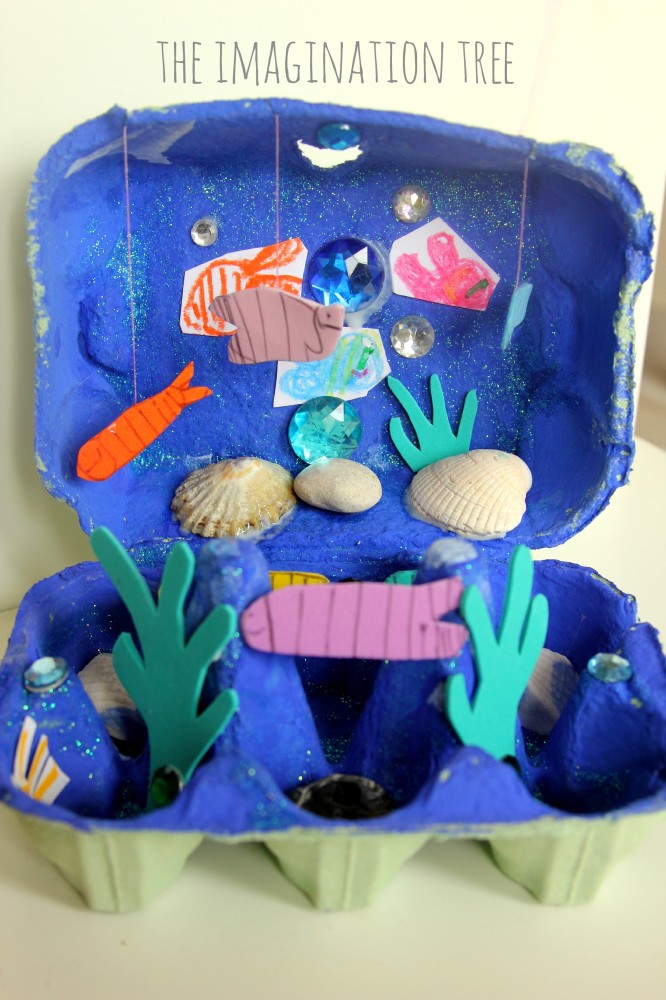 Lavoretti per bambini da svolgere in estate