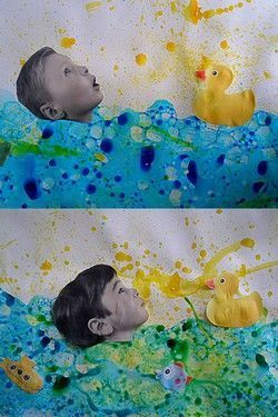 Lavoretti per bambini da svolgere in estate