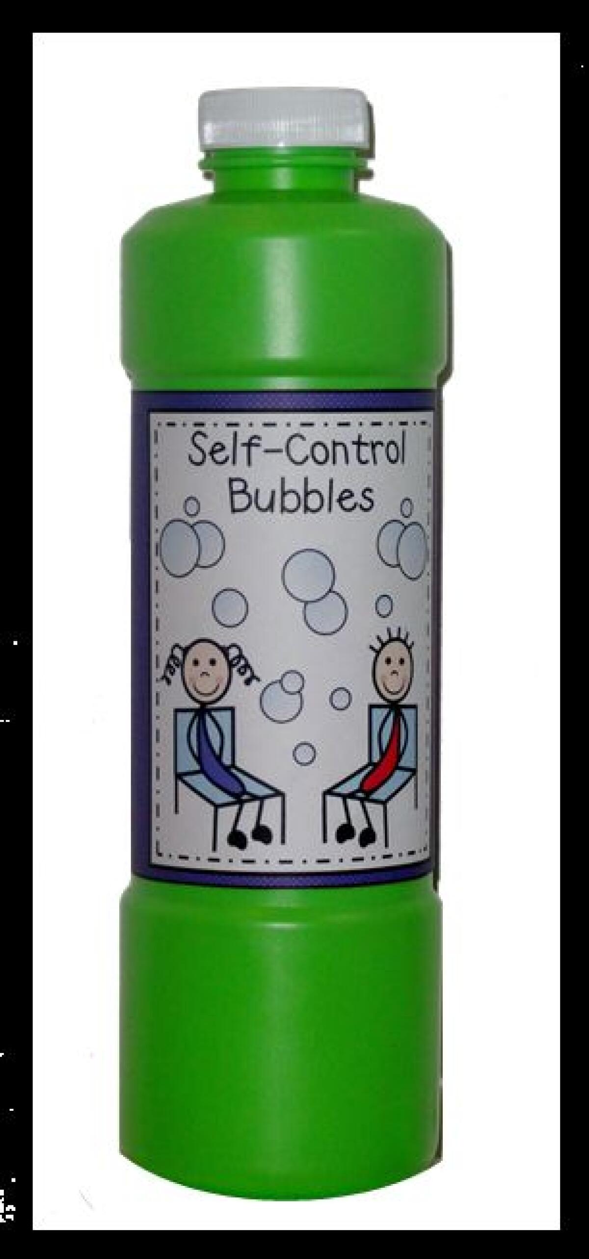 Come insegnare l'autocontrollo ai bambini - 