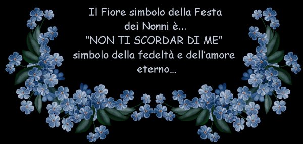 La festa dei Nonni1