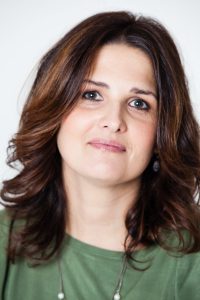 Simona Bembo di Famideal