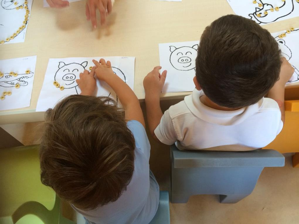Conosciamo i cereali (attività didattica per i bambini della scuola dell'infanzia)