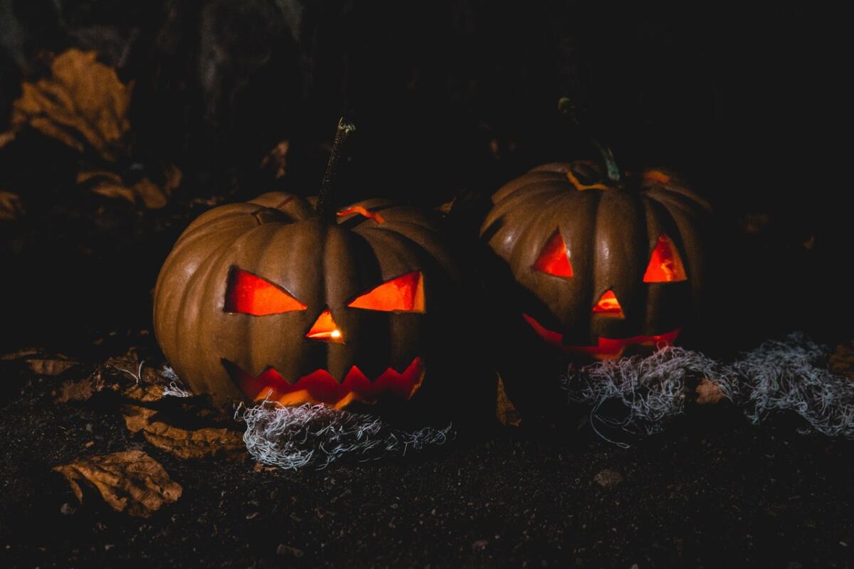 Halloween: la leggenda di Jack Lanterna - 