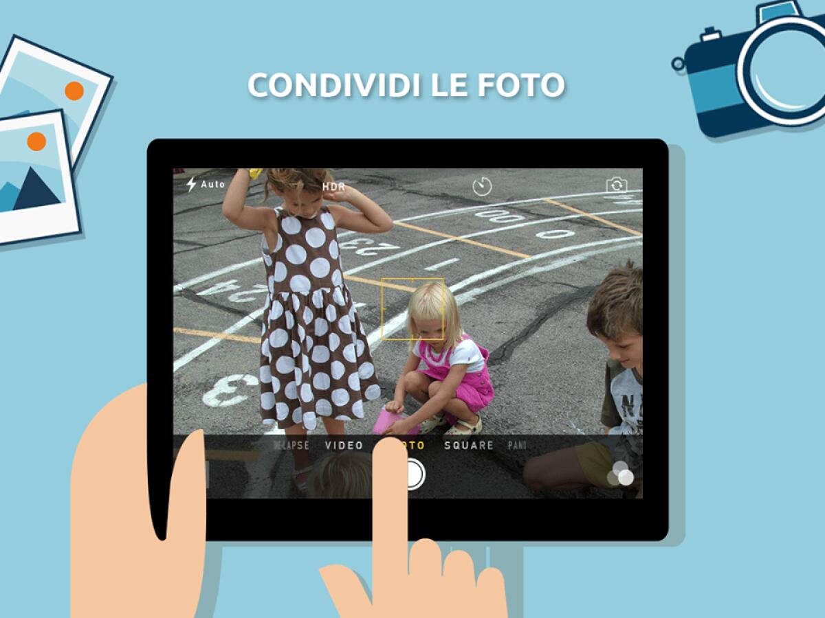 Easynido, un programma innovativo per ogni asilo nido - 