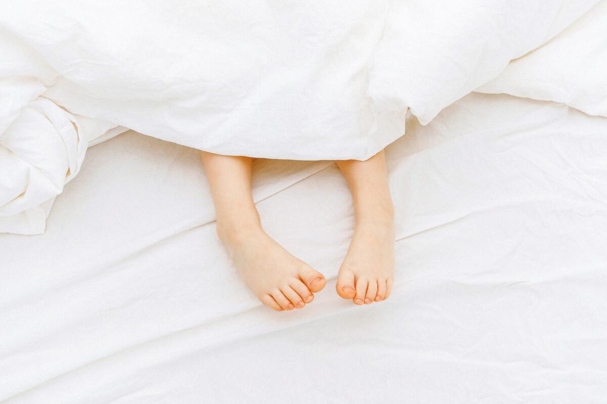 Dormire nel lettone: è opportuno? - 