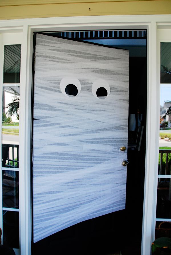 foto-porte-per-decorare-aula-halloween