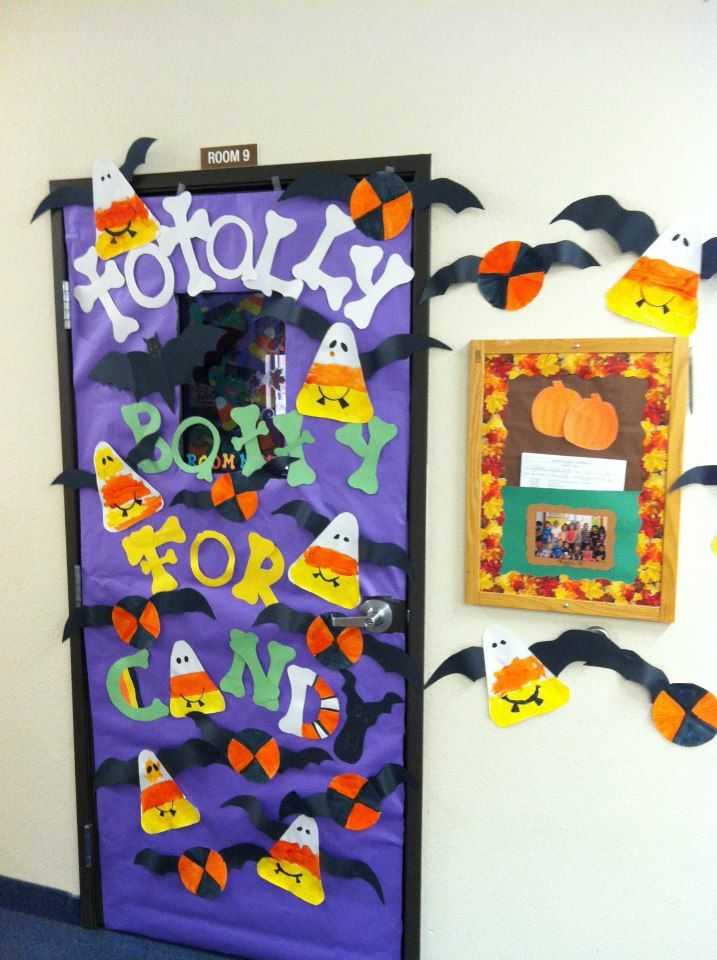 foto-idee-risorse-decorare-aula-scuola-halloween