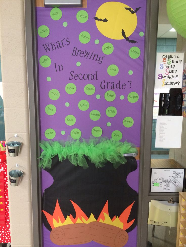 foto-porte-per-decorare-aula-halloween