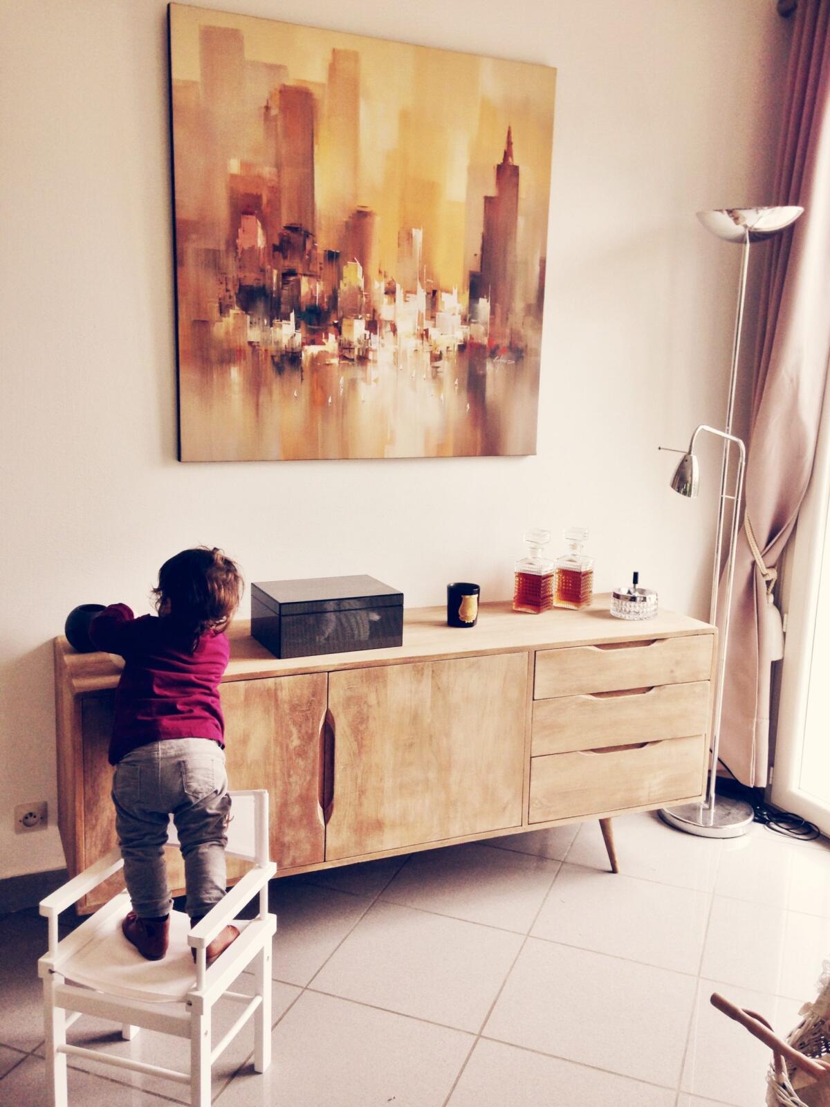 SICUREZZA DEL BAMBINO IN CASA - 
