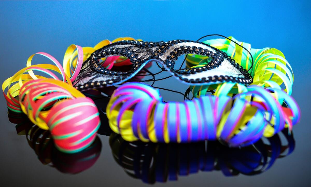 Festa di Carnevale originale per bambini: idee e suggerimenti - 