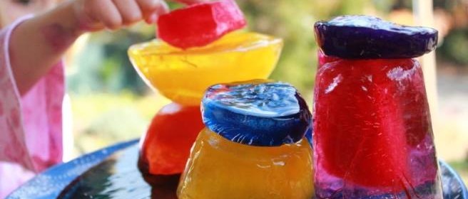 attività didattica inverno asilo nido scuola infanzia bambino