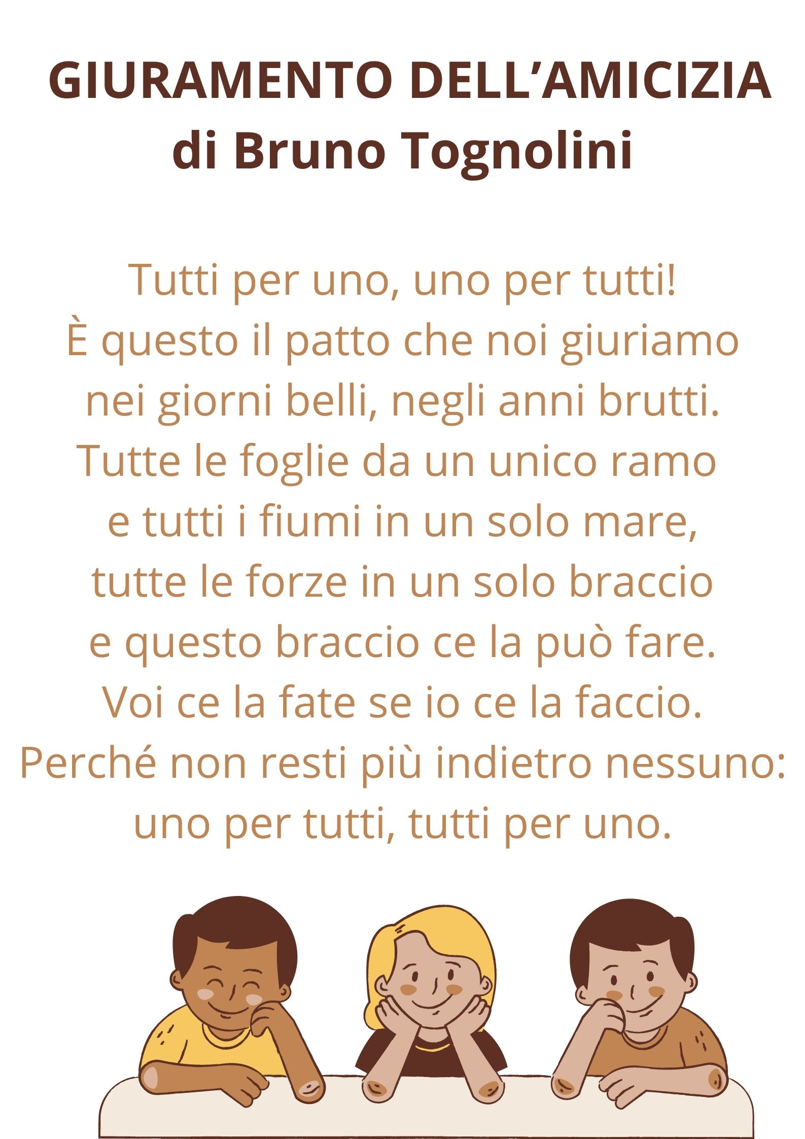 poesia per san valentino